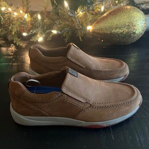 Mens Clark Shoes